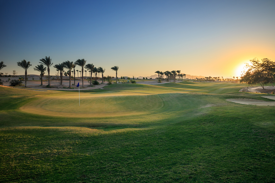 Madinat Makadi Golf Resort